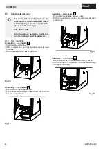 Предварительный просмотр 8 страницы Hoval 41-UltraOil 16 Installation Instructions Manual