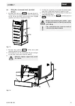 Предварительный просмотр 9 страницы Hoval 41-UltraOil 16 Installation Instructions Manual