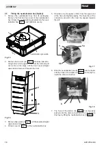 Предварительный просмотр 10 страницы Hoval 41-UltraOil 16 Installation Instructions Manual