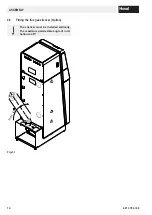 Предварительный просмотр 14 страницы Hoval 41-UltraOil 16 Installation Instructions Manual