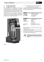 Предварительный просмотр 15 страницы Hoval 41-UltraOil 16 Installation Instructions Manual