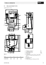 Предварительный просмотр 17 страницы Hoval 41-UltraOil 16 Installation Instructions Manual