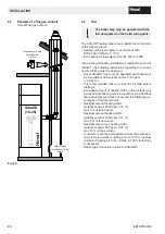 Предварительный просмотр 20 страницы Hoval 41-UltraOil 16 Installation Instructions Manual