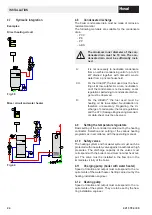 Предварительный просмотр 24 страницы Hoval 41-UltraOil 16 Installation Instructions Manual