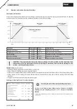 Предварительный просмотр 27 страницы Hoval 41-UltraOil 16 Installation Instructions Manual