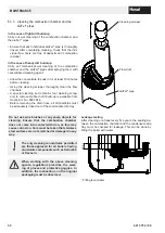 Предварительный просмотр 32 страницы Hoval 41-UltraOil 16 Installation Instructions Manual