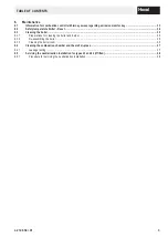 Preview for 3 page of Hoval 42-UltraOil 110 Technical Information Installation Instructions