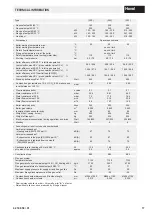 Preview for 17 page of Hoval 42-UltraOil 110 Technical Information Installation Instructions