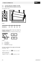 Preview for 20 page of Hoval 42-UltraOil 110 Technical Information Installation Instructions