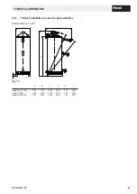 Preview for 21 page of Hoval 42-UltraOil 110 Technical Information Installation Instructions