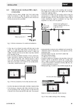 Preview for 25 page of Hoval 42-UltraOil 110 Technical Information Installation Instructions