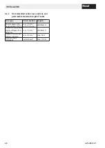 Preview for 26 page of Hoval 42-UltraOil 110 Technical Information Installation Instructions