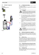 Preview for 28 page of Hoval 42-UltraOil 110 Technical Information Installation Instructions