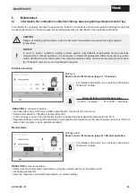 Preview for 33 page of Hoval 42-UltraOil 110 Technical Information Installation Instructions