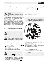 Preview for 35 page of Hoval 42-UltraOil 110 Technical Information Installation Instructions