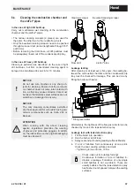 Preview for 37 page of Hoval 42-UltraOil 110 Technical Information Installation Instructions