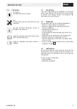 Preview for 5 page of Hoval 51-UltraGas 2 1000 Installation Instructions Manual