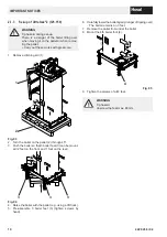 Preview for 10 page of Hoval 51-UltraGas 2 1000 Installation Instructions Manual