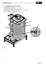 Preview for 12 page of Hoval 51-UltraGas 2 1000 Installation Instructions Manual