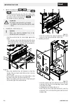 Preview for 16 page of Hoval 51-UltraGas 2 1000 Installation Instructions Manual