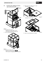 Preview for 19 page of Hoval 51-UltraGas 2 1000 Installation Instructions Manual