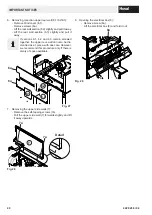 Preview for 20 page of Hoval 51-UltraGas 2 1000 Installation Instructions Manual