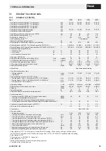 Preview for 23 page of Hoval 51-UltraGas 2 1000 Installation Instructions Manual