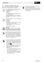 Preview for 32 page of Hoval 51-UltraGas 2 1000 Installation Instructions Manual