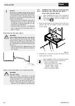 Preview for 36 page of Hoval 51-UltraGas 2 1000 Installation Instructions Manual