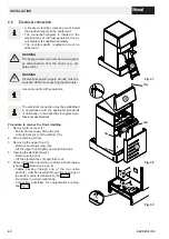 Preview for 42 page of Hoval 51-UltraGas 2 1000 Installation Instructions Manual