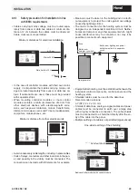 Preview for 43 page of Hoval 51-UltraGas 2 1000 Installation Instructions Manual