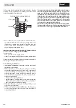 Preview for 44 page of Hoval 51-UltraGas 2 1000 Installation Instructions Manual