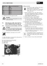 Preview for 50 page of Hoval 51-UltraGas 2 1000 Installation Instructions Manual