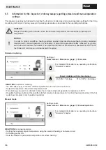 Preview for 56 page of Hoval 51-UltraGas 2 1000 Installation Instructions Manual