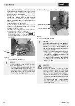 Preview for 60 page of Hoval 51-UltraGas 2 1000 Installation Instructions Manual