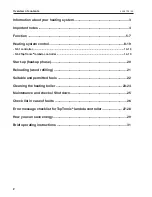 Preview for 2 page of Hoval AgroLyt 20 Operating Instructions Manual