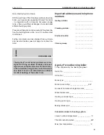 Preview for 3 page of Hoval AgroLyt 20 Operating Instructions Manual