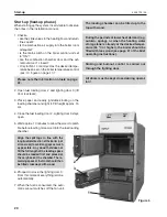 Preview for 20 page of Hoval AgroLyt 20 Operating Instructions Manual