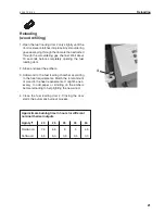 Preview for 21 page of Hoval AgroLyt 20 Operating Instructions Manual