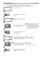 Preview for 14 page of Hoval Belaria 33 Operating Instructions Manual