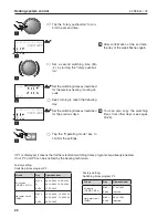 Preview for 22 page of Hoval Belaria 33 Operating Instructions Manual