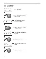 Preview for 32 page of Hoval Belaria 33 Operating Instructions Manual