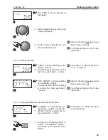 Preview for 33 page of Hoval Belaria 33 Operating Instructions Manual