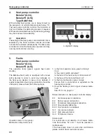 Preview for 40 page of Hoval Belaria 33 Operating Instructions Manual