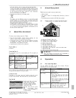 Предварительный просмотр 3 страницы Hoval Belaria compact SRM 11-16/260 User Reference Manual