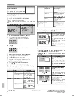 Предварительный просмотр 8 страницы Hoval Belaria compact SRM 11-16/260 User Reference Manual