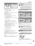 Предварительный просмотр 9 страницы Hoval Belaria compact SRM 11-16/260 User Reference Manual