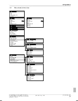 Предварительный просмотр 19 страницы Hoval Belaria compact SRM 11-16/260 User Reference Manual