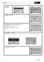 Preview for 32 page of Hoval Belaria fit 53 Installation & Operating Instructions Manual