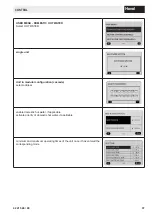 Preview for 37 page of Hoval Belaria fit 53 Installation & Operating Instructions Manual